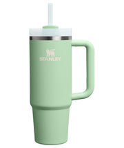Stanley Quencher H2.0 FlowState Tumbler, 30 oz, Pistachio