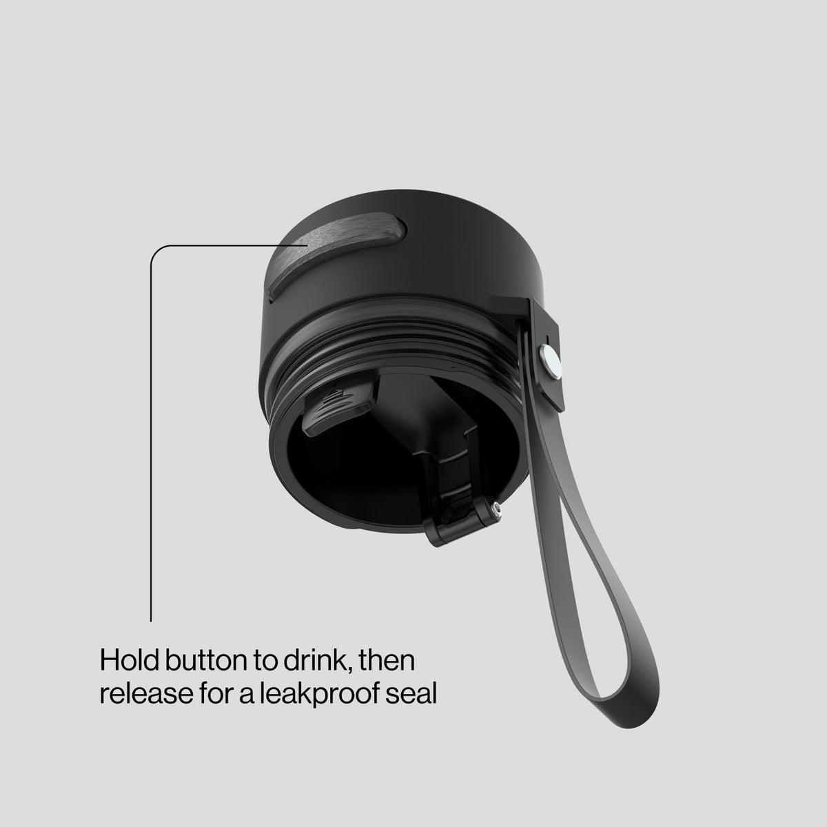 Contigo AutoSeal Vacuum-Insulated Travel Mug, 16oz