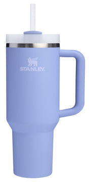 Stanley Quencher H2.0 FlowState Tumbler, 40 oz, Hydrangea