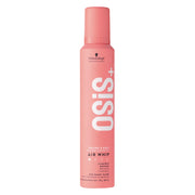 Schwarzkopf Professional OSiS+ Airwhip Volume Mousse, 200 mL
