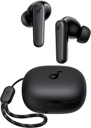 soundcore by Anker P20i True Wireless Earbuds, Black