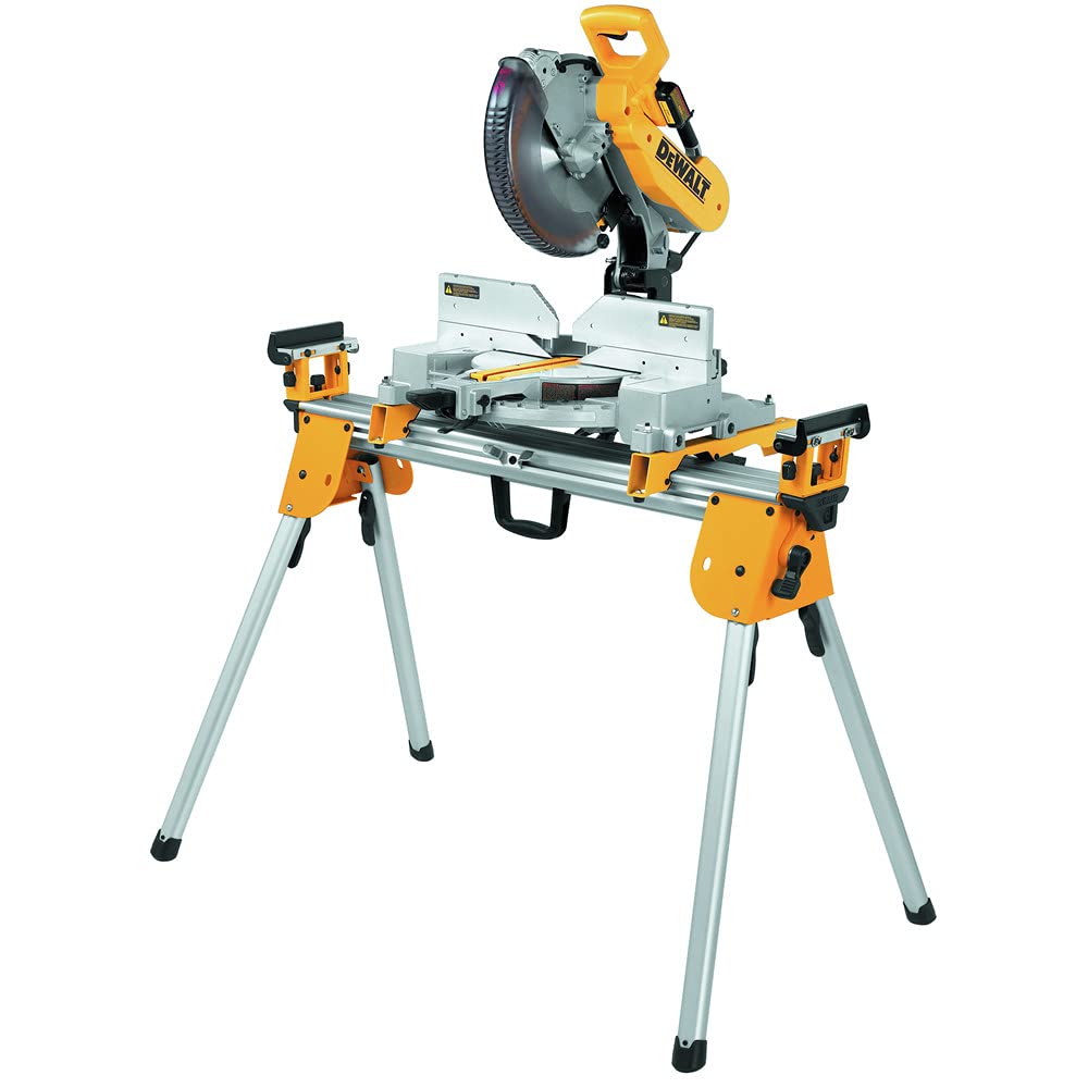 DEWALT Compact Miter Saw Stand, DWX724