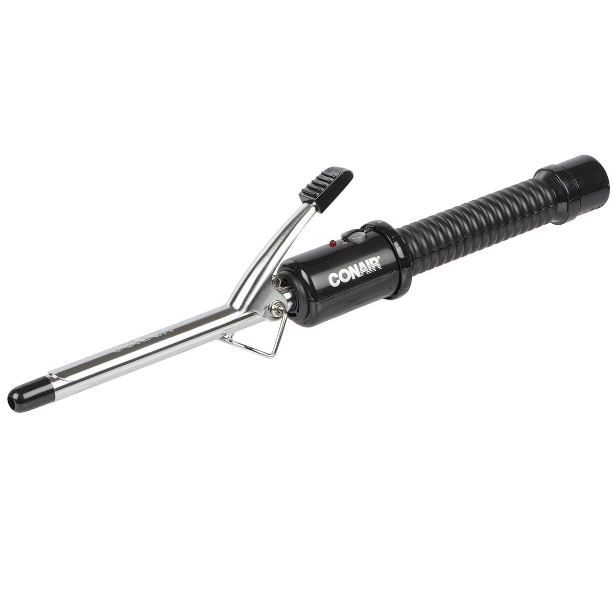 Conair CD80NC Instant Heat Curling Iron, 1/2 Inch