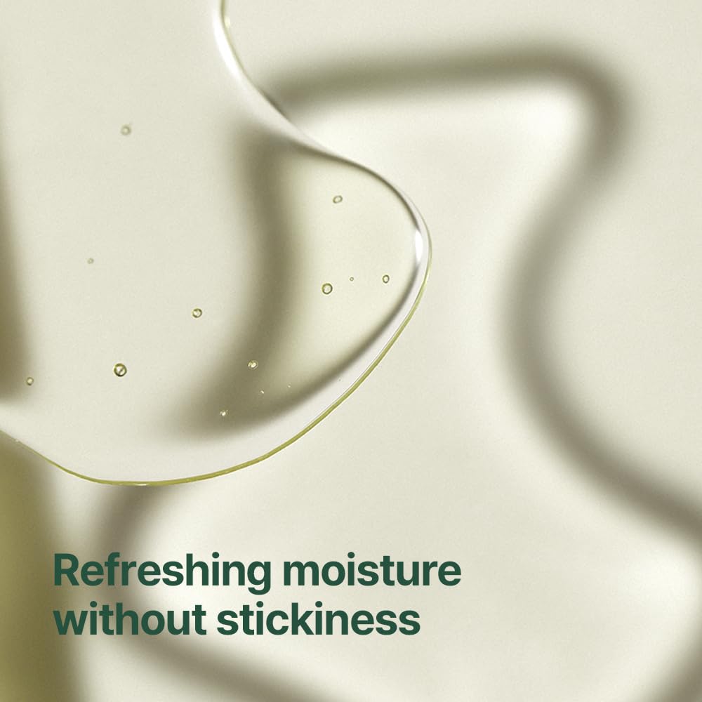 Pyunkang Yul Calming Moisture Serum, 1.01 Fl Oz (30 ml)