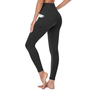 Gayhay High Waisted Leggings with Pockets for Women