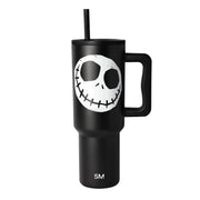 Simple Modern Nightmare Before Christmas Tumbler Handle, 40 oz