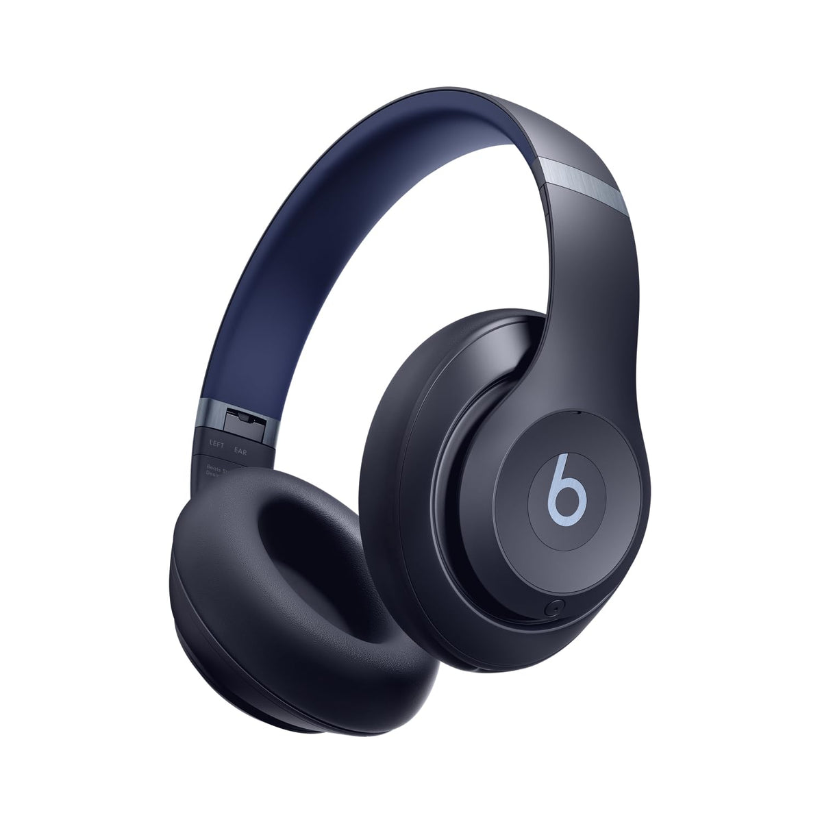 Beats Studio Pro Wireless Noise Cancelling Headphones, Navy