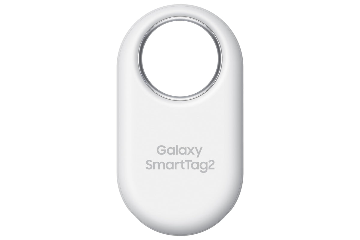 Samsung Galaxy SmartTag2 Bluetooth Tracker, IP67, 1 Pack
