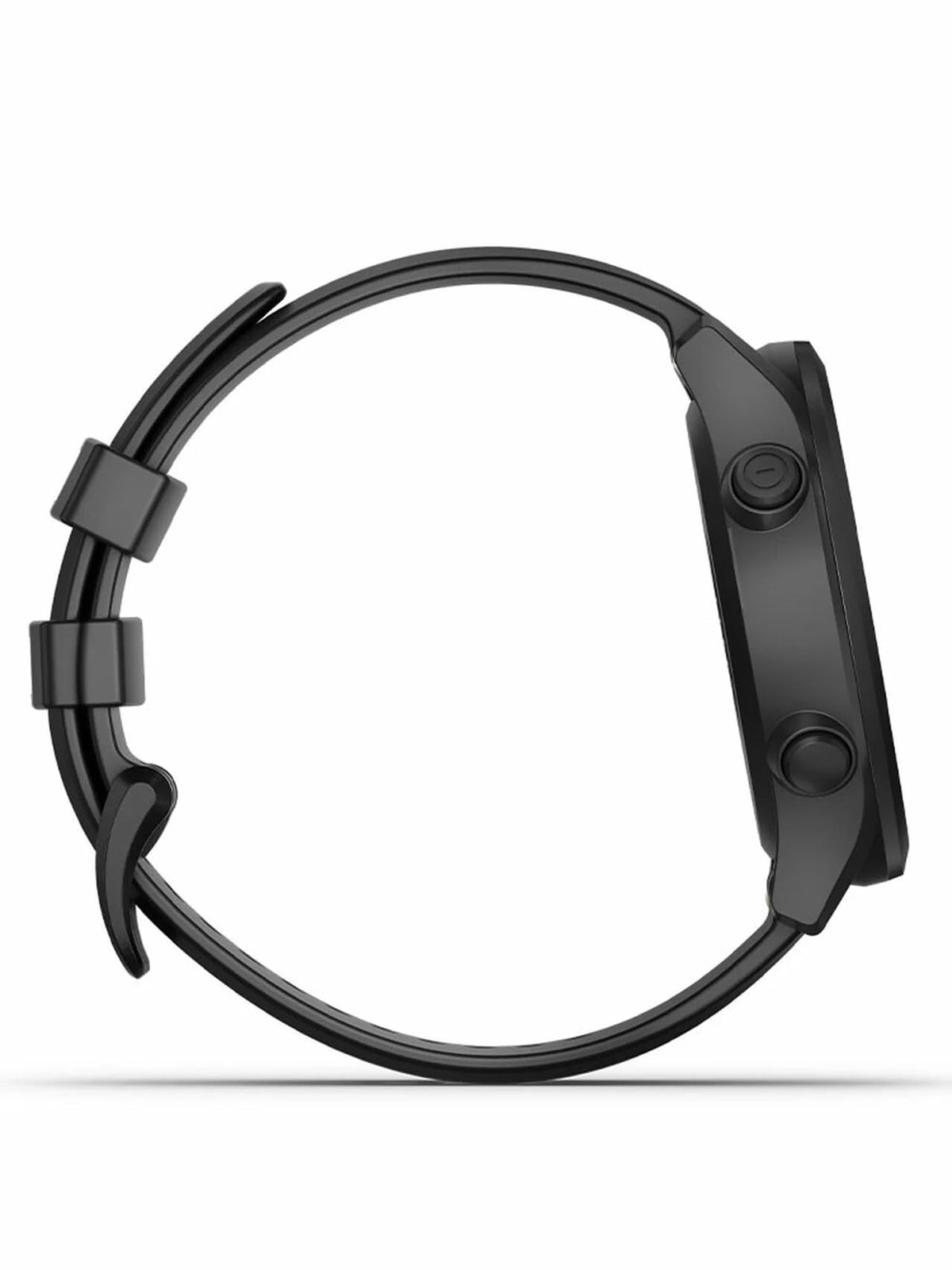 Garmin Approach S12 GPS Golf Watch, Black, 010-02472-00