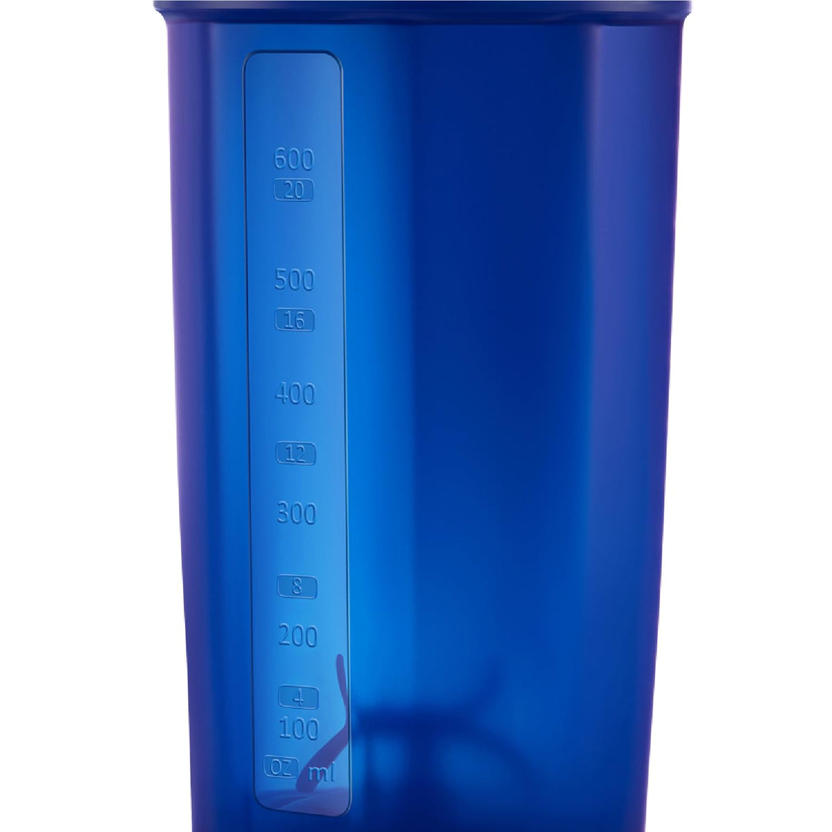 Voltrx Titanus Electric Protein Shaker Bottle, USB-C, 24 oz