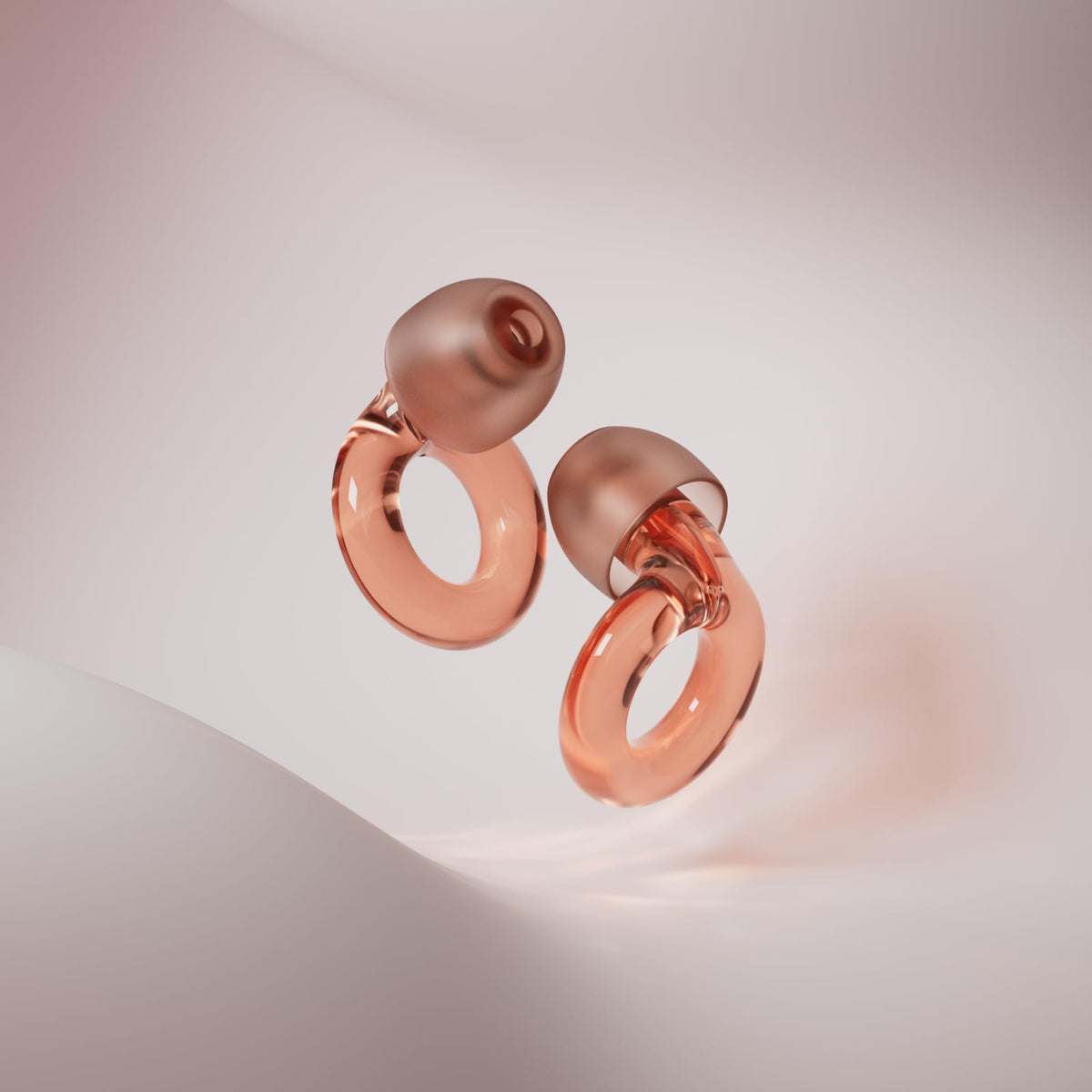 Loop Engage 2 Ear Plugs, 16 dB Noise Reduction