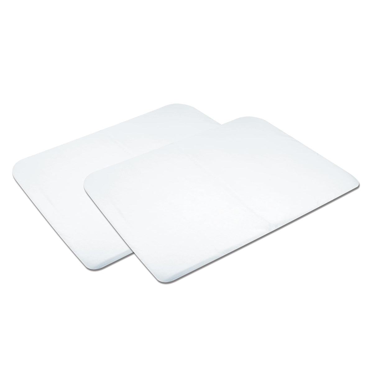 Maxi-Cosi Swift/Calao Playard Fitted Sheets, 100% Cotton, 2-Pack