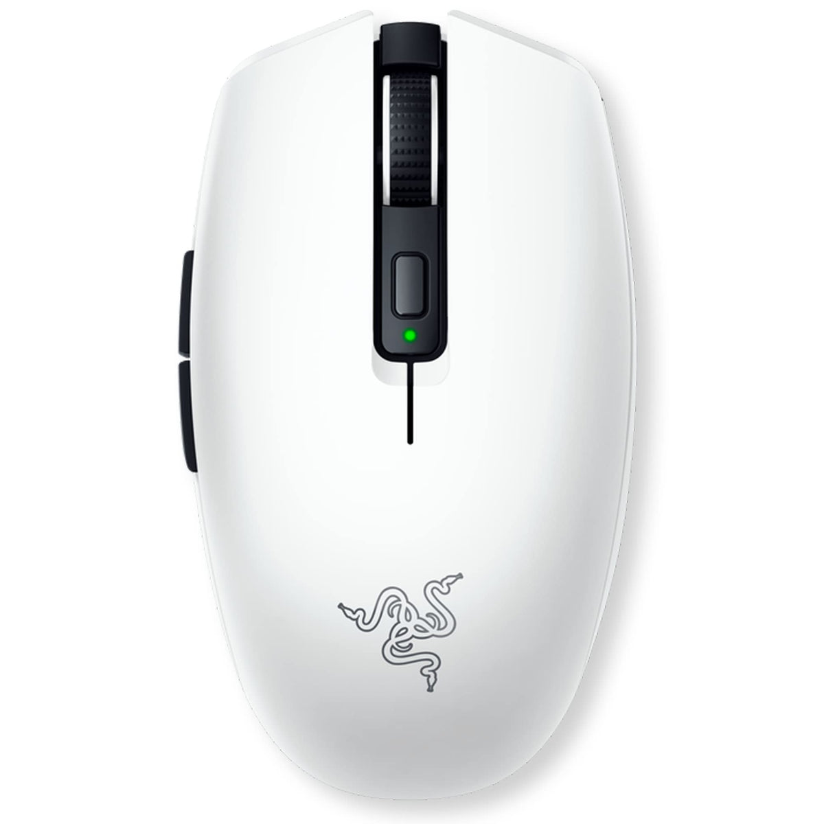 Razer Orochi V2 Wireless Gaming Mouse, White