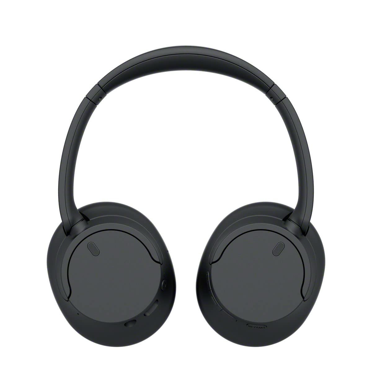 Sony WH-CH720N Noise Cancelling Wireless Headphones, Black