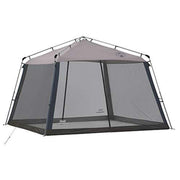Coleman Instant Screened Canopy Tent, 11' x 11'