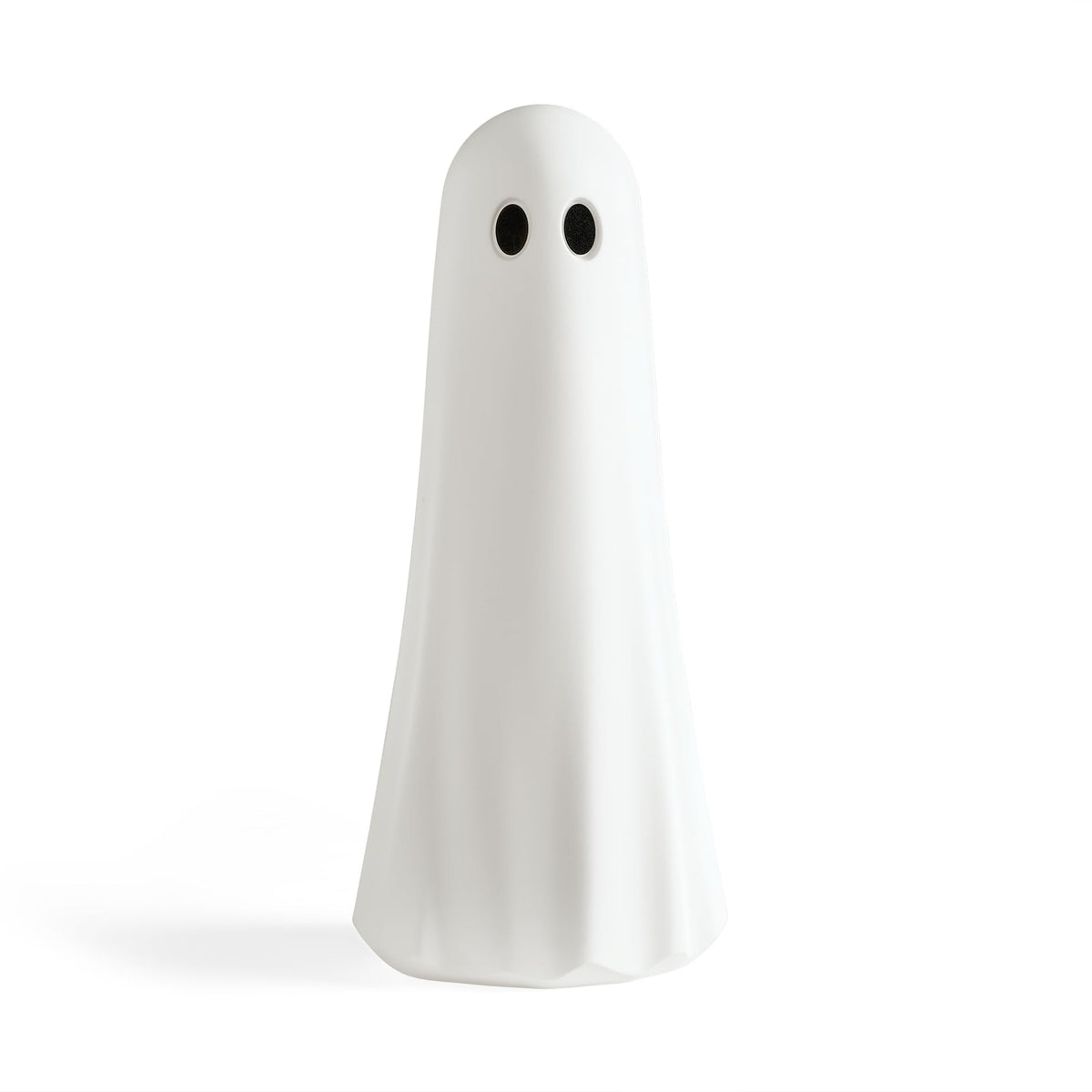 Step2 Boo Buddy Ghost Statue, White, 40 in, 1 Pack
