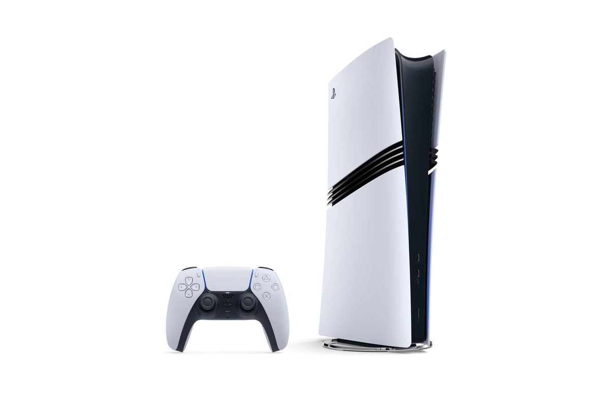 PlayStation 5 Pro Console, 2TB