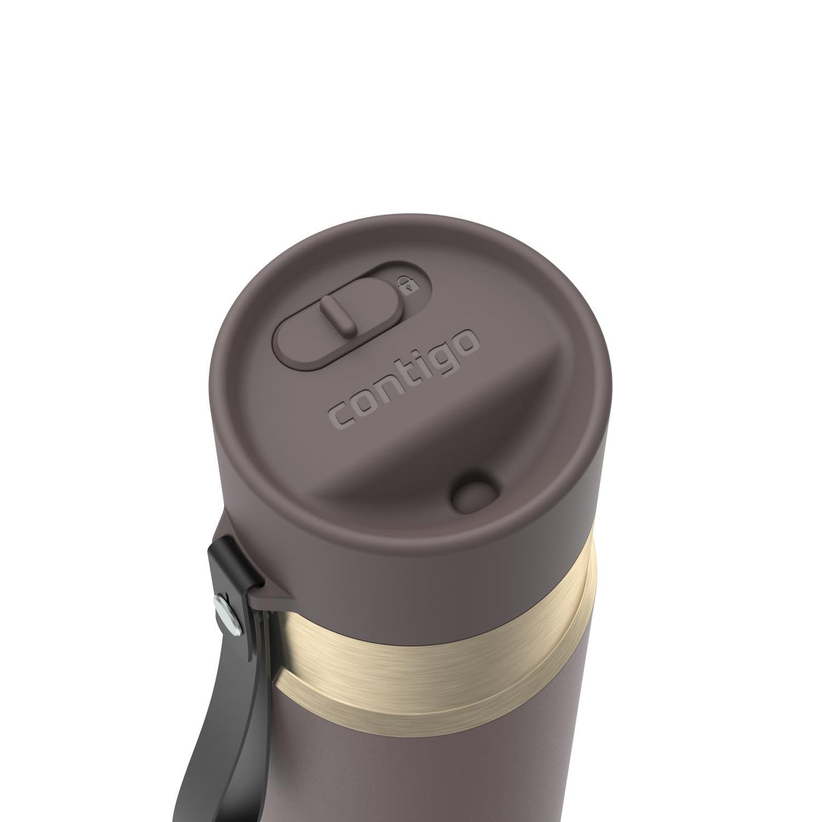 Contigo AutoSeal Vacuum-Insulated Travel Mug, 16oz