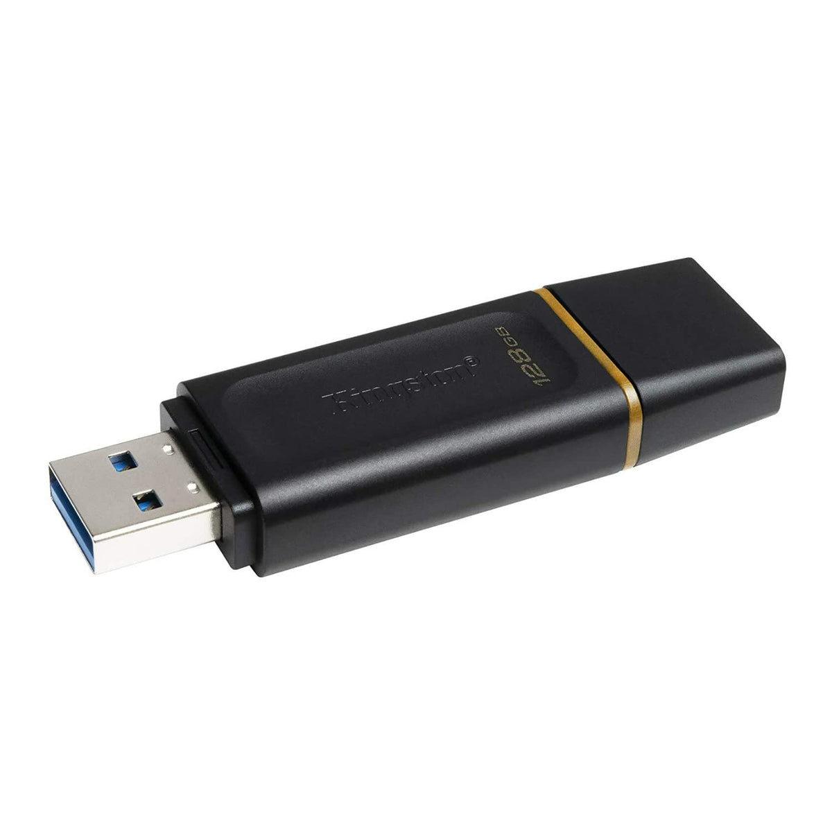 Kingston DataTraveler Exodia 128GB USB 3.2 Flash Drive