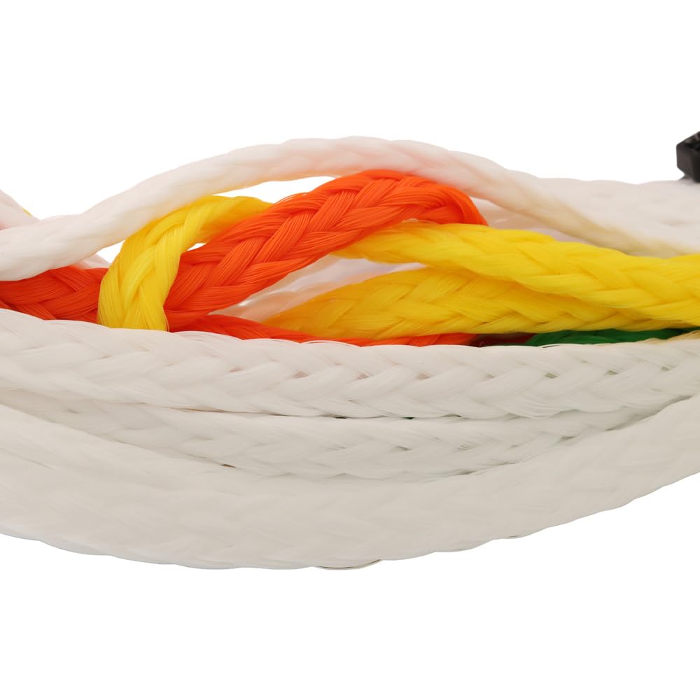 O'Brien 8-Section Combo Waterski Rope with Handle
