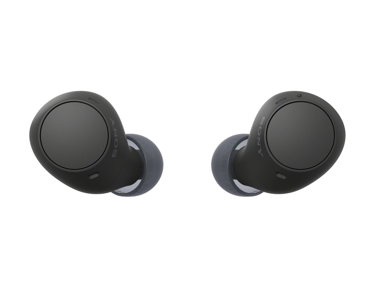 Sony WF-C510 Truly Wireless Earbuds, Black