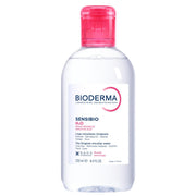 Bioderma Sensibio H2O Micellar Water Makeup Remover
