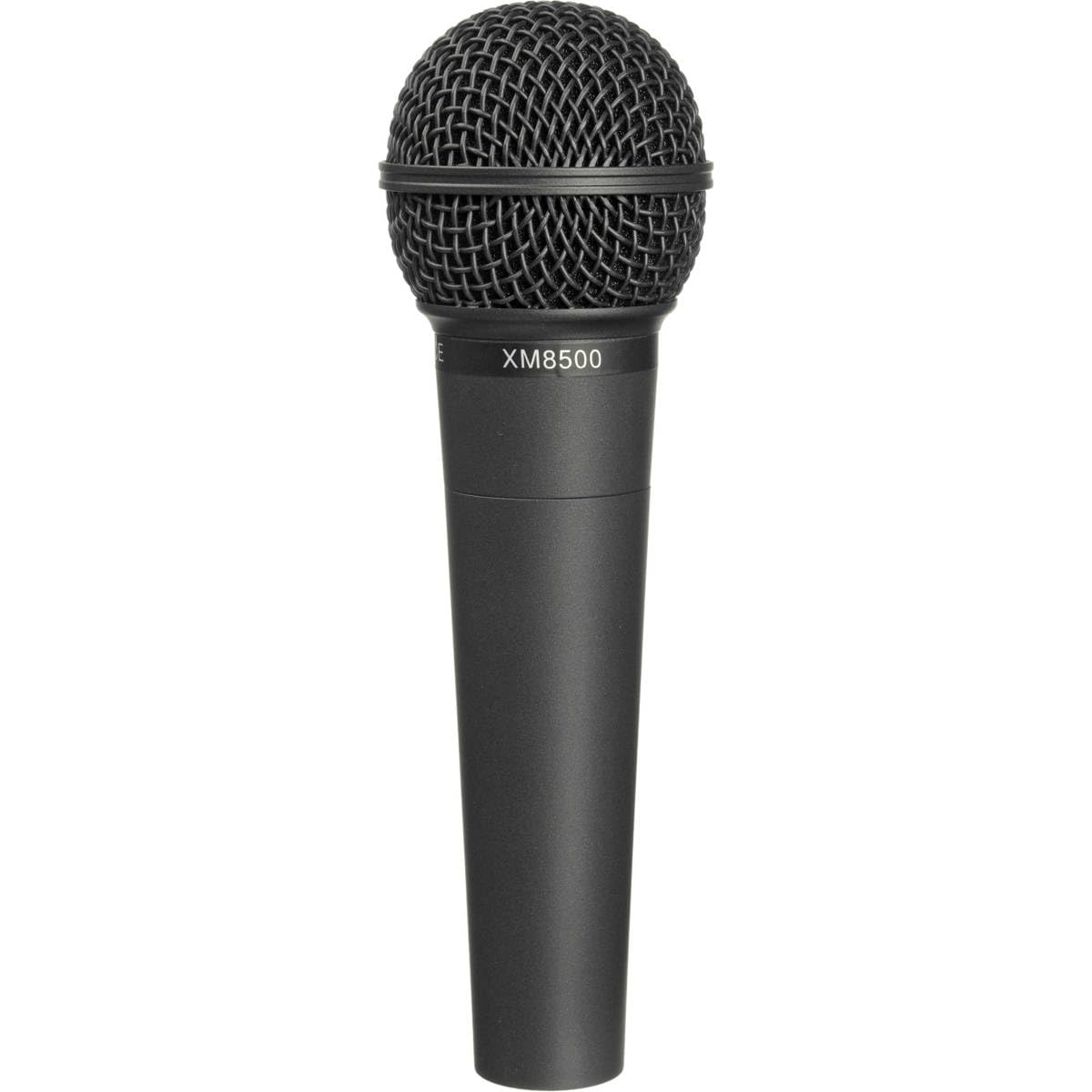 Behringer XM8500 Ultravoice Dynamic Vocal Microphone