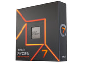 AMD Ryzen 7 7700X 8-Core 16-Thread Desktop Processor, No Cooler