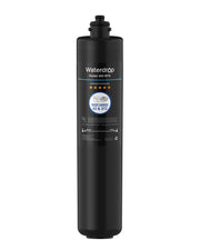 Waterdrop RF15 Under Sink Replacement Water Filter, NSF 42, 19K Gal