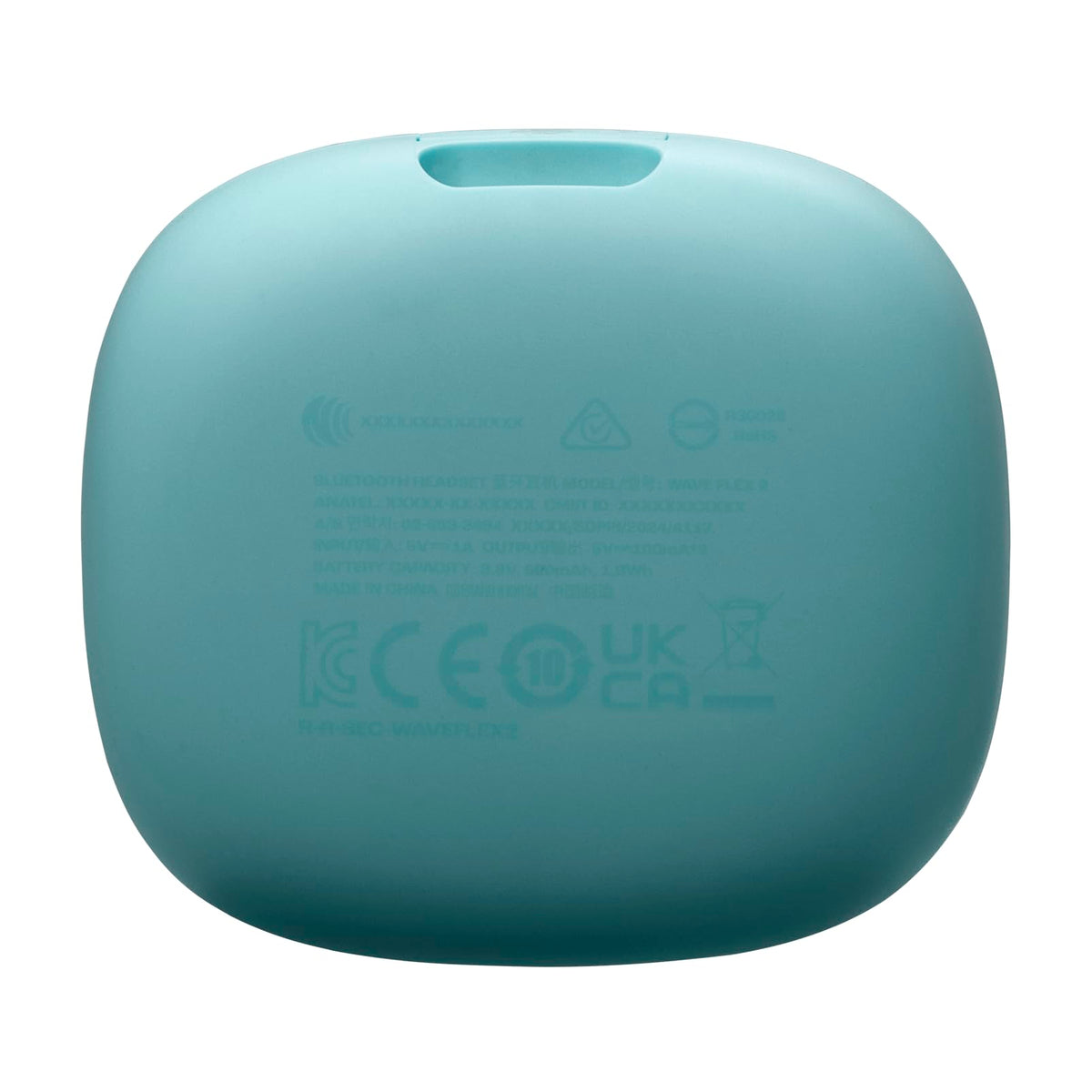 JBL Vibe Flex 2 True Wireless Earbuds, Blue