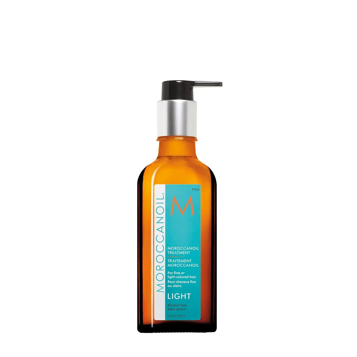 Moroccanoil Treatment Light, 3.4 fl oz