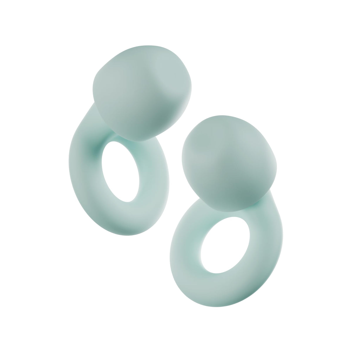 Loop Quiet 2 Reusable Noise-Reducing Ear Plugs