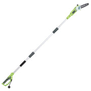 Greenworks 20192 8.5-Inch 6.5 Amp Electric Corded Pole Saw