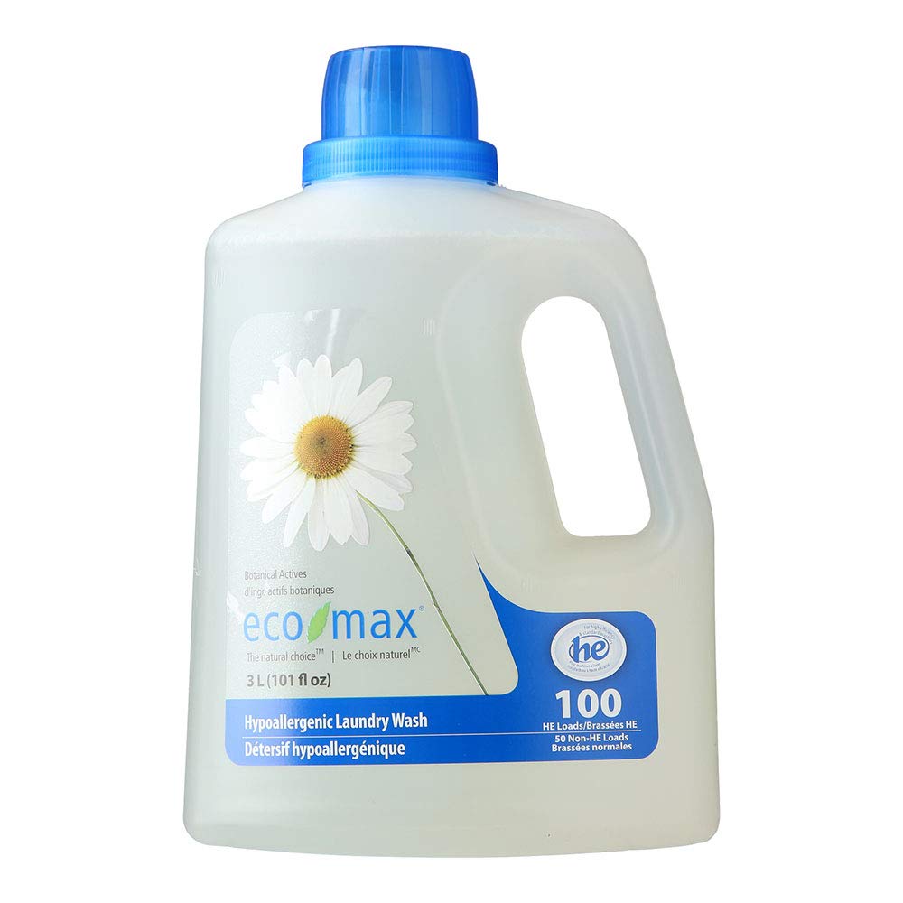 Eco-Max Laundry Wash, 3 L