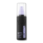Urban Decay All Nighter Waterproof Setting Spray, Natural Finish