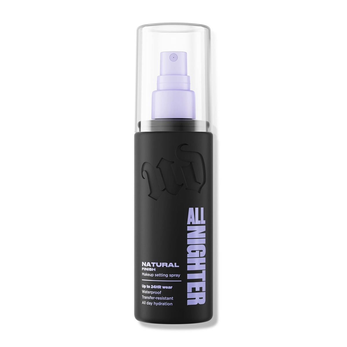 Urban Decay All Nighter Waterproof Setting Spray, Natural Finish