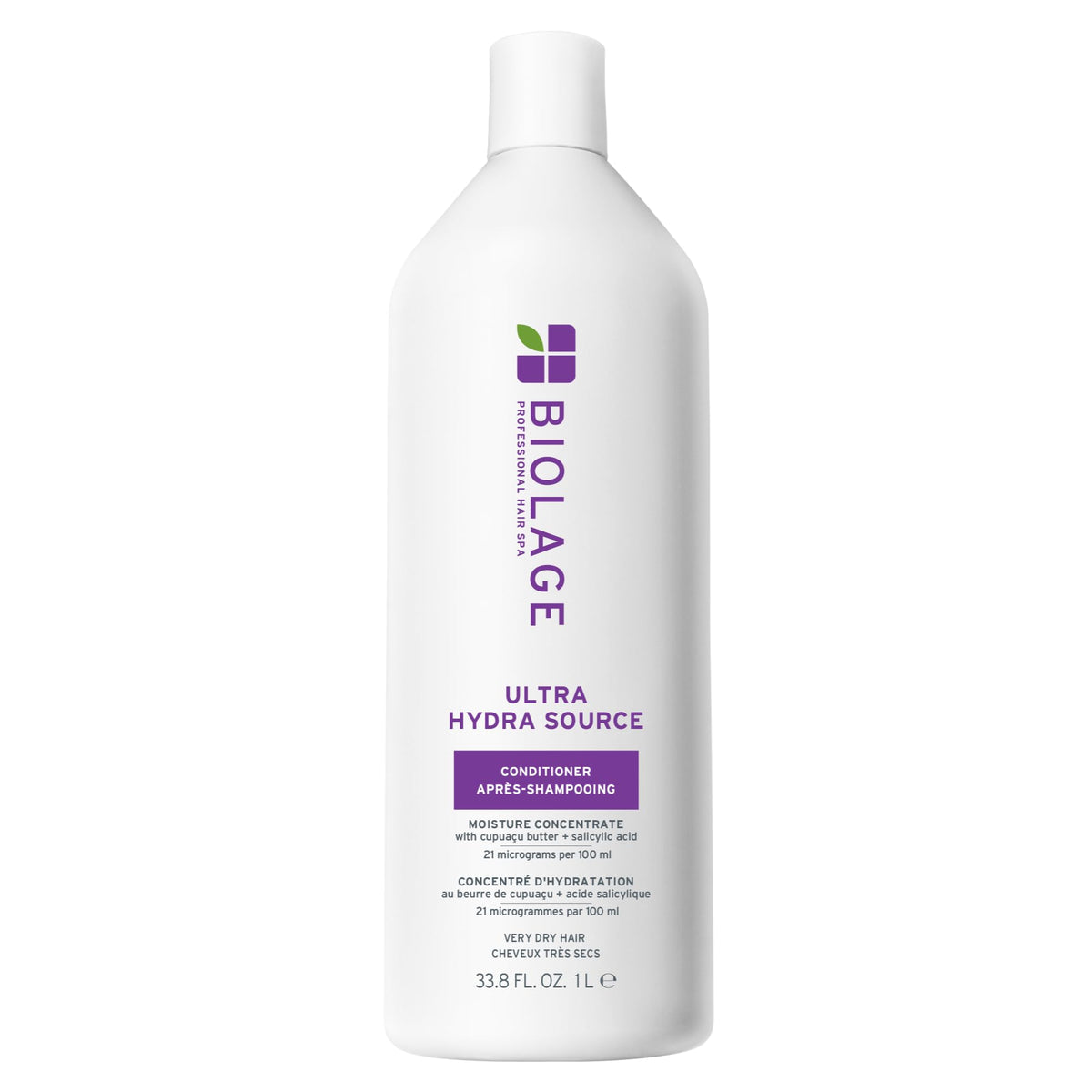 Biolage Ultra HydraSource Conditioner for Very Dry Hair