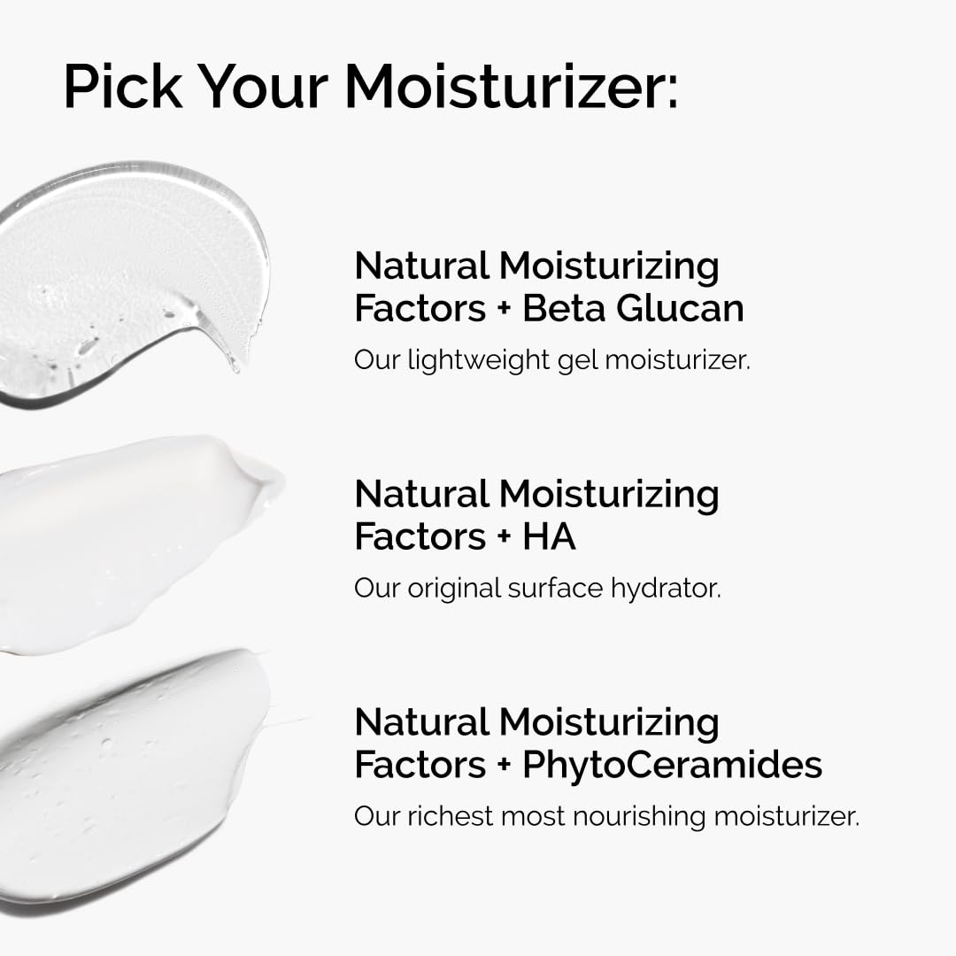 The Ordinary Natural Moisturizing Factors + PhytoCeramides, 100 ml