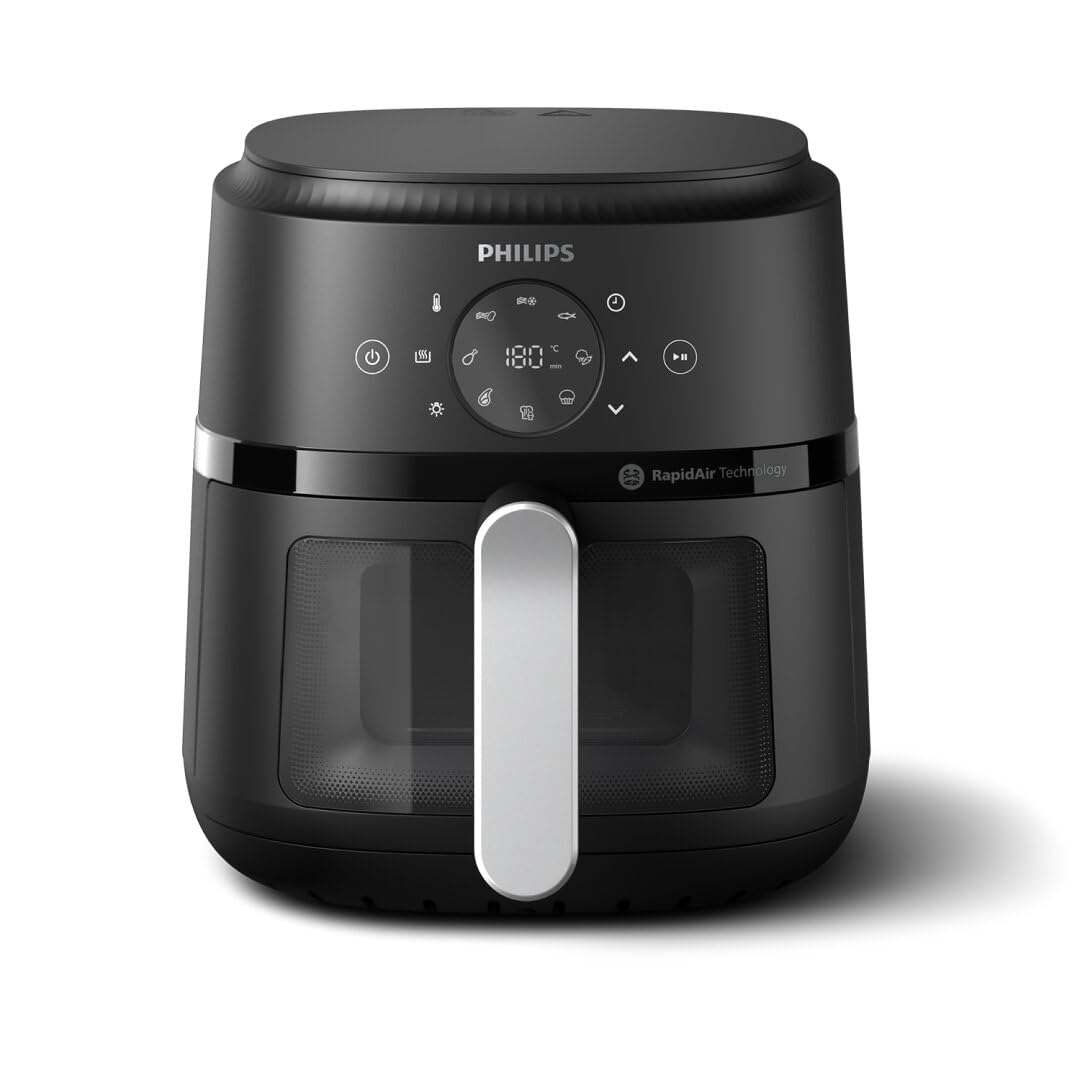 Philips 2000 Series Airfryer, 4.2 L, NA221/00