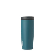 Owala SmoothSip Slider Insulated Coffee Tumbler, 20 oz, High Dive