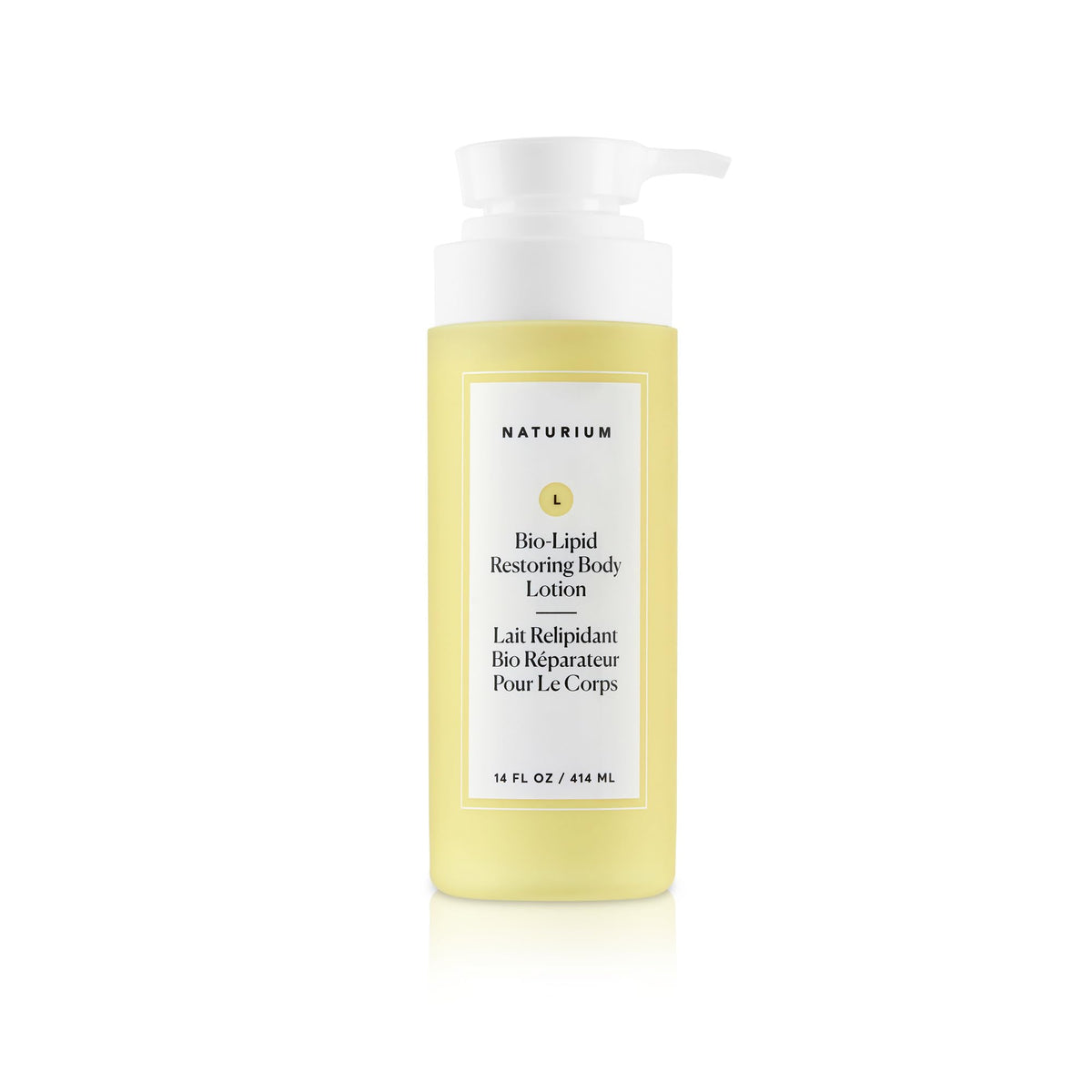 Naturium Bio-Lipid Restoring Body Lotion, 14 fl oz (414 ml)
