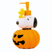 Franco Peanuts Snoopy Resin Pump Dispenser, 10.01 oz