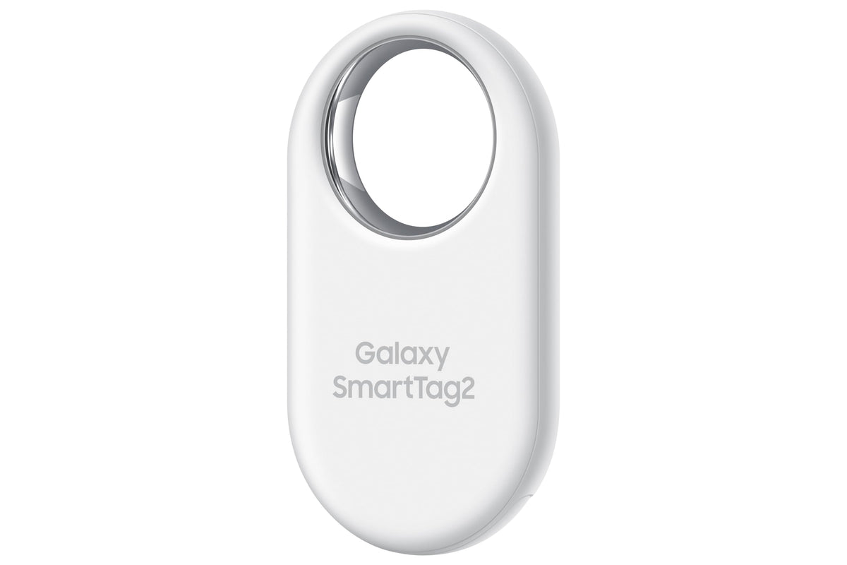 Samsung Galaxy SmartTag2 Bluetooth Tracker, IP67, 1 Pack