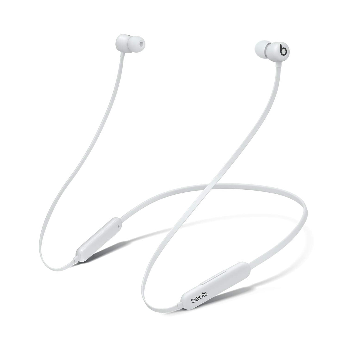 Beats Flex Wireless Earbuds, Gray