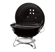 Weber Jumbo Joe 18-Inch Portable Charcoal Grill, 1211001
