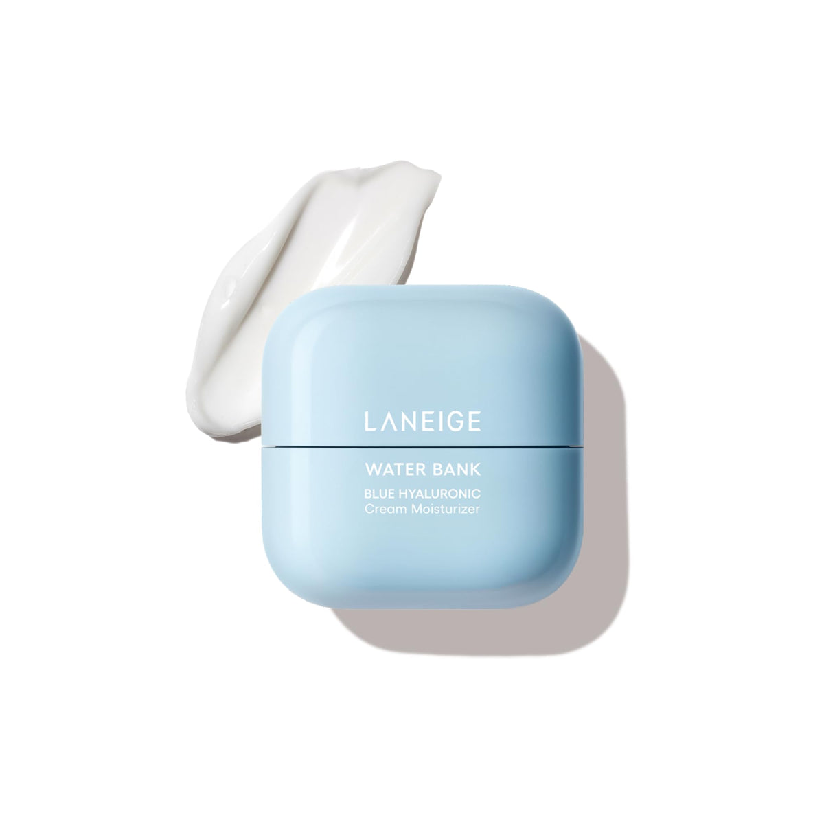 Laneige Water Bank Blue Hyaluronic Cream Moisturizer