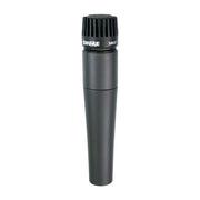 Shure SM57 Pro XLR Dynamic Instrument Microphone