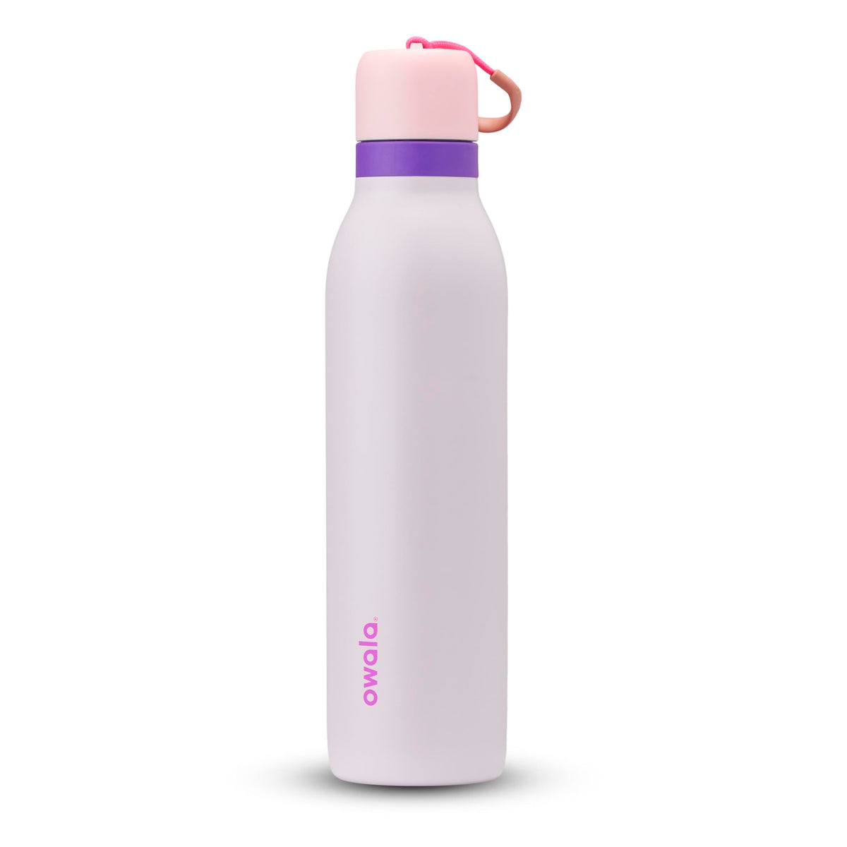 Owala FreeSip Twist Water Bottle, 24oz, Dreamy Field