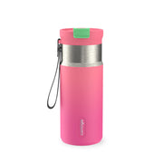 Contigo DualSip Compact Water Bottle, 16oz
