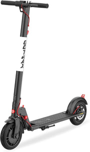 Gotrax Electric Scooter for Adults, 8.5" Tire, 25Km/h, 15Km Range